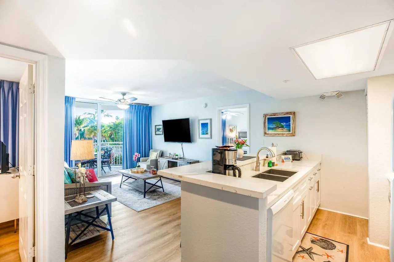 Sunrise Suites - Butterfly Nest #107 Key West 0*,