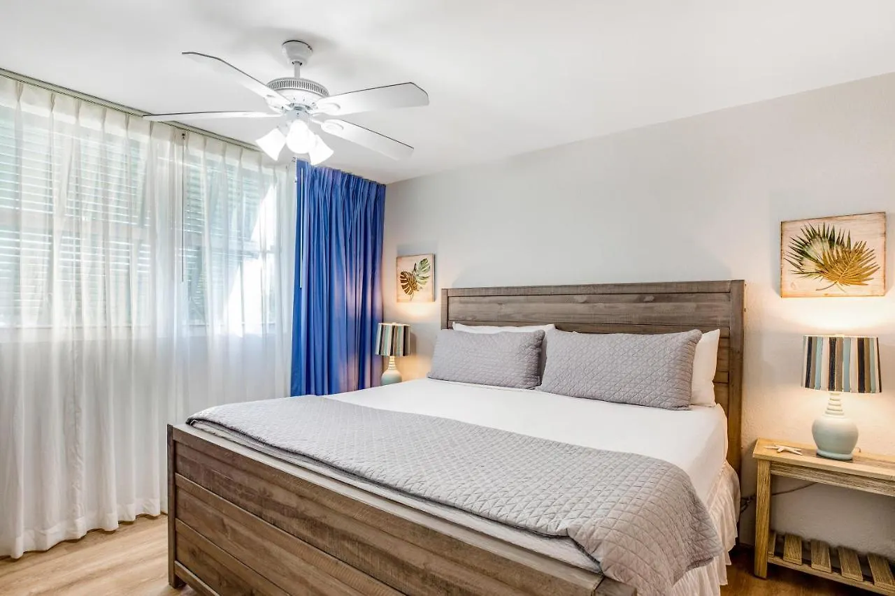 Sunrise Suites - Butterfly Nest #107 Key West Apartment