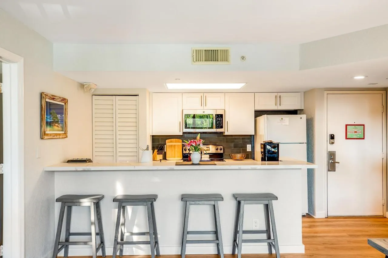 Sunrise Suites - Butterfly Nest #107 Key West 0*,  United States