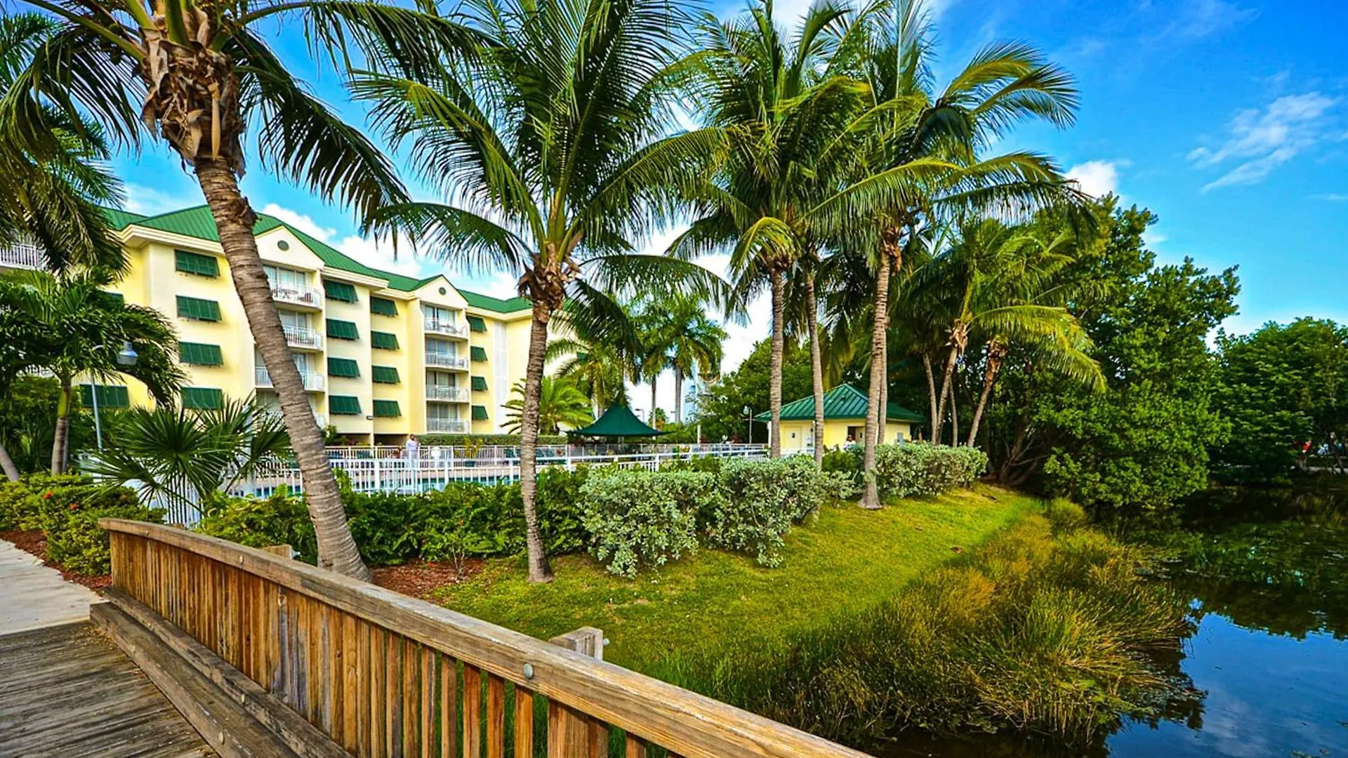 Apartment Sunrise Suites - Butterfly Nest #107 Key West United States