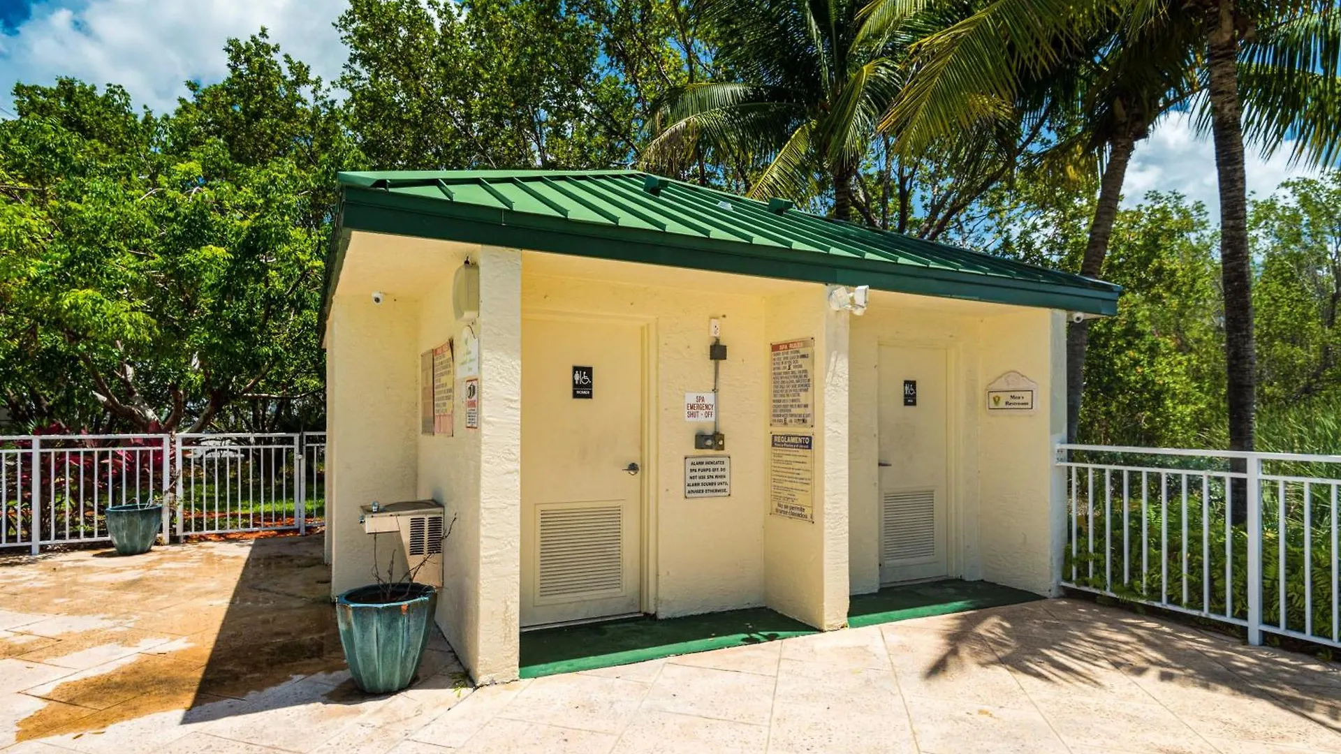 Sunrise Suites - Butterfly Nest #107 Key West 0*,