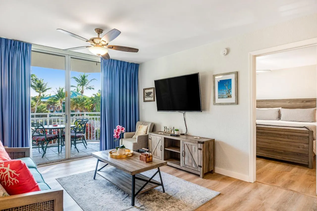 كي وست Sunrise Suites - Butterfly Nest #107 الولايات المتحدة الأمريكية