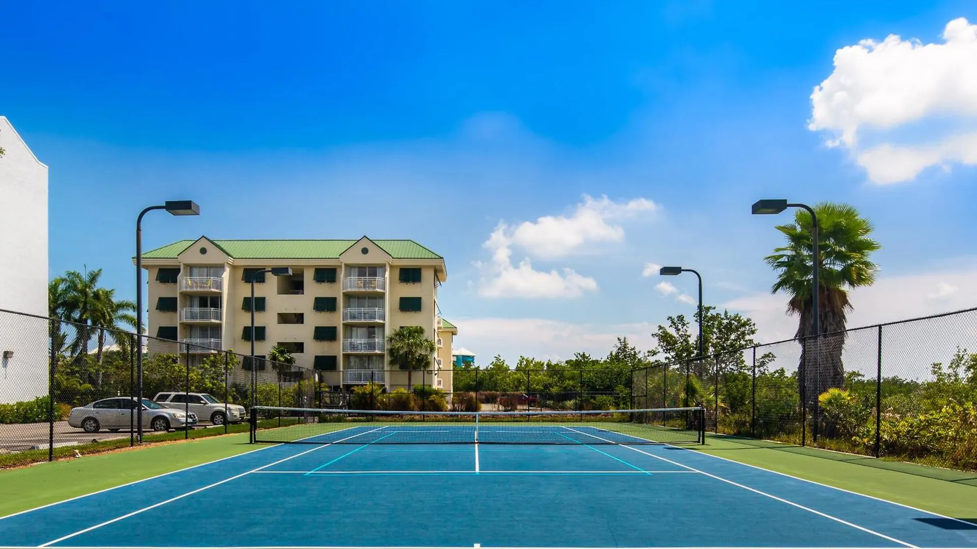 كي وست Sunrise Suites - Butterfly Nest #107 الولايات المتحدة الأمريكية
