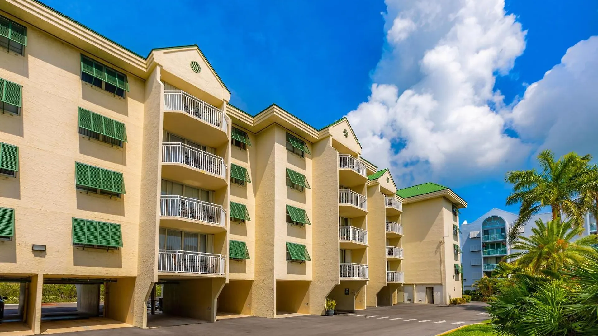 كي وست Sunrise Suites - Butterfly Nest #107 كي وست